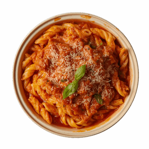 Pasta all'Amatriciana